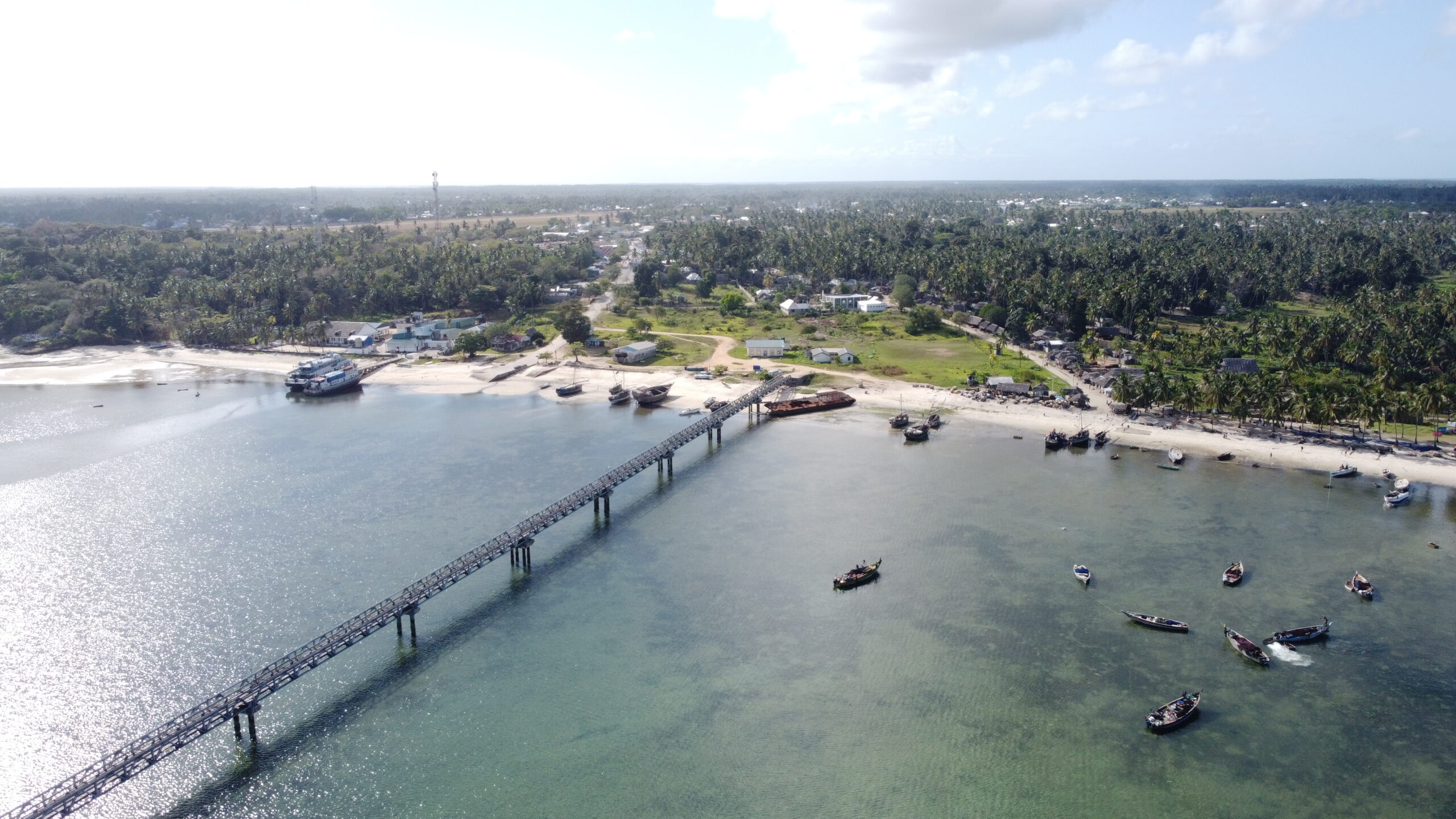 Day Trip From Zanzibar 