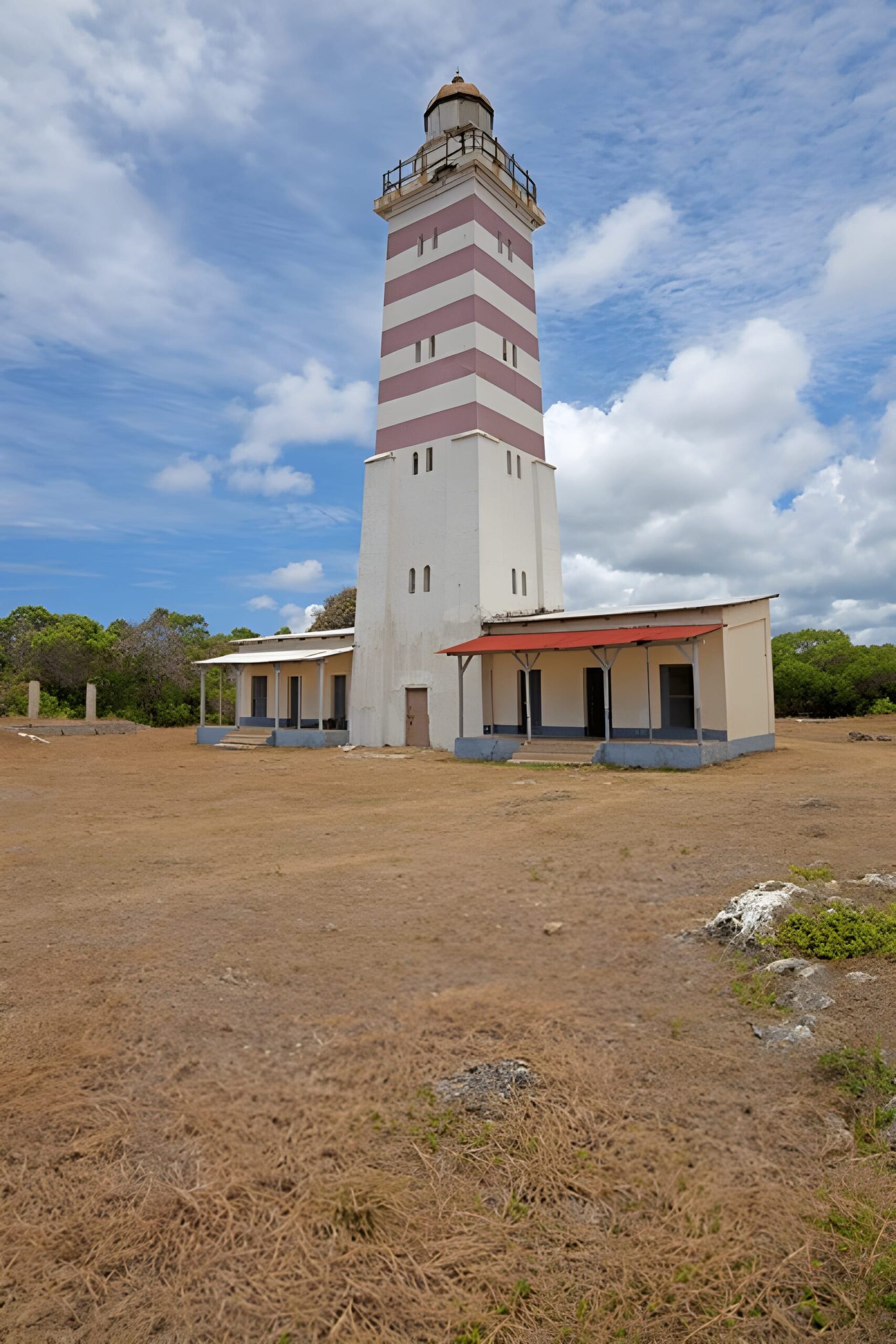 5 Day Mafia Island Escape